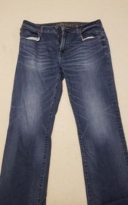 AE Flex Jeans